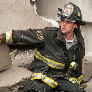 Bilder Jesse Spencer