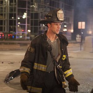 Bilder Jesse Spencer