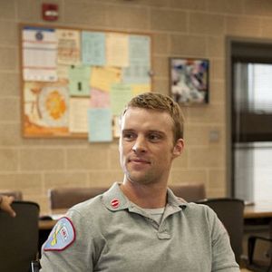 Bilder Jesse Spencer
