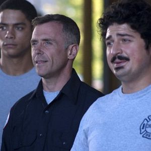 Bilder David Eigenberg