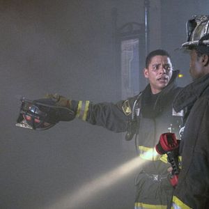 Bilder Eamonn Walker