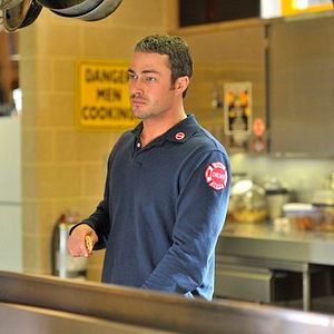 Bilder Taylor Kinney
