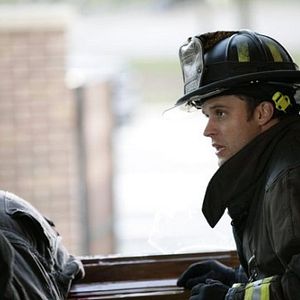 Bilder Chicago Fire
