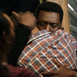 Bilder Eamonn Walker