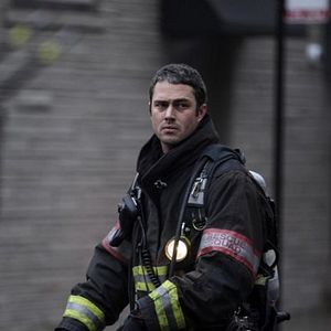 Bilder Chicago Fire