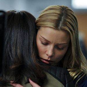 Bilder Lauren German