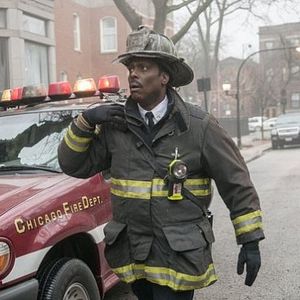 Bilder Eamonn Walker