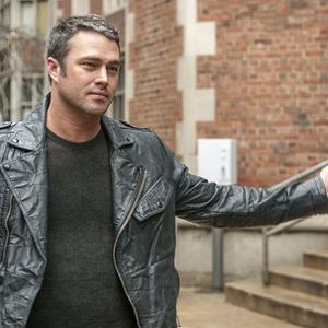 Bilder Chicago Fire