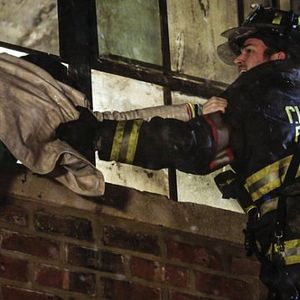 Bilder Chicago Fire