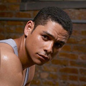 Bilder Charlie Barnett