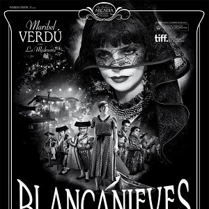 Bilder Blancanieves - Ein Märchen von Schwarz und Weiß