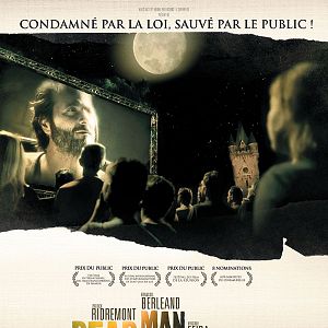 Bilder Dead Man Talking