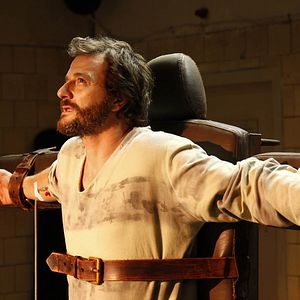 Bilder Dead Man Talking