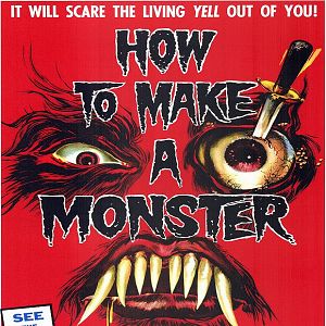 Bilder Der Satan mit den tausend Masken