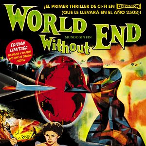 Bilder Planet des Grauens