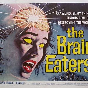 Bilder The Brain Eaters