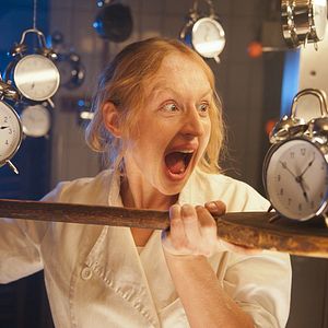 Bilder Brigitte Hobmeier