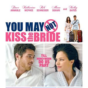 Bilder Küssen verboten! - Honeymoon mit Hindernissen