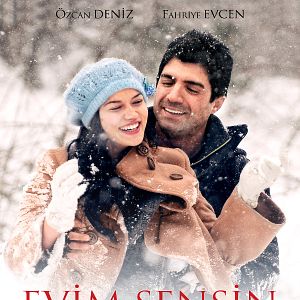 Bilder Evim Sensin - Du bist mein Zuhause