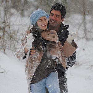 Bilder Evim Sensin - Du bist mein Zuhause