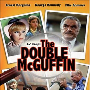 Bilder The Double McGuffin