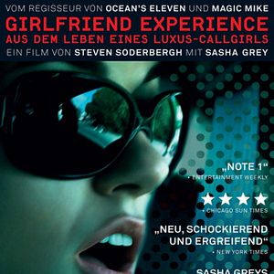 Bilder Girlfriend Experience - Aus dem Leben eines Luxus-Callgirls