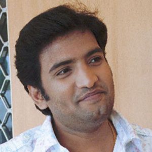 Bilder Santhanam