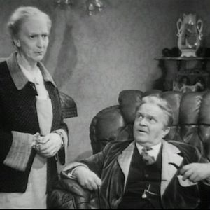 Bilder Kein Platz für Eltern