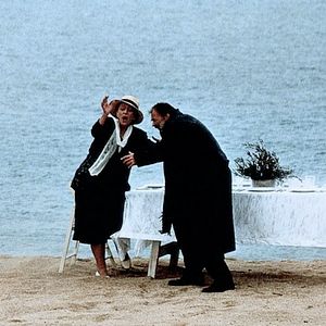 Bilder Die Ewigkeit und ein Tag