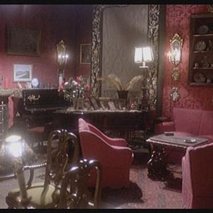 Bilder Sette note in nero