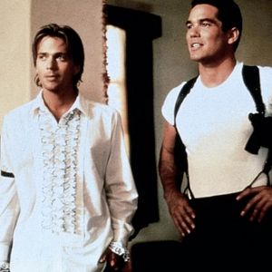 Bilder Bloody Wedding - Die Braut muß warten