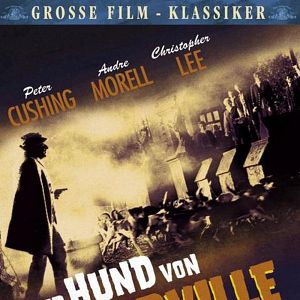 Bilder Der Hund von Baskerville