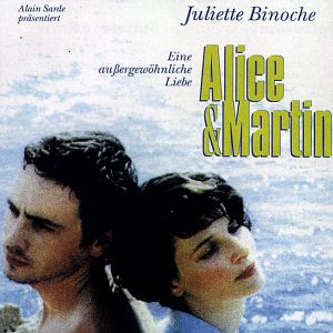 Bilder Alice und Martin