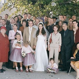 Bilder Alice und Martin