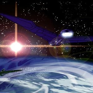 Bilder Die Avengers - Die mächtigsten Helden der Welt