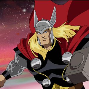 Bilder Die Avengers - Die mächtigsten Helden der Welt