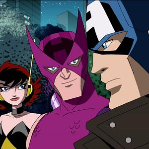 Bilder Die Avengers - Die mächtigsten Helden der Welt