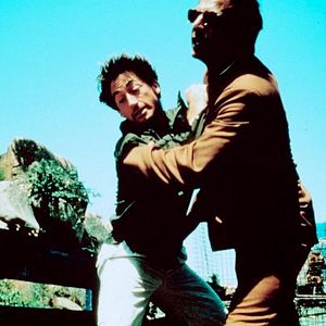 Bilder Hanuman - Im Königreich der Affen