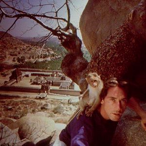 Bilder Hanuman - Im Königreich der Affen