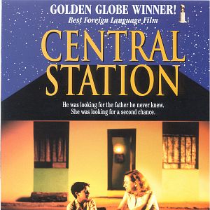 Bilder Central Station