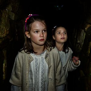 Bilder Du hast es versprochen