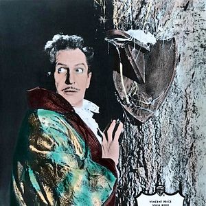 Bilder Das Pendel des Todes