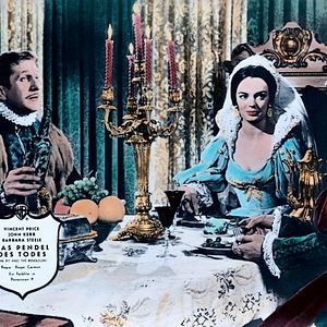 Bilder Das Pendel des Todes