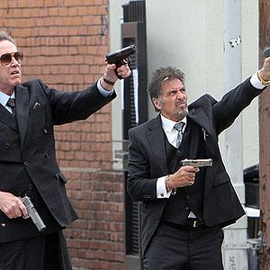 Bilder Stand Up Guys