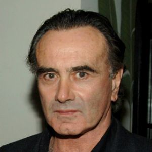 Bilder Dan Hedaya