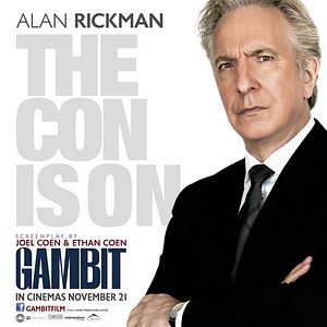 Bilder Gambit - Der Masterplan