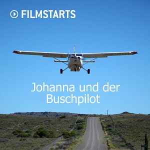 Bilder Johanna und der Buschpilot: Die Legende der Kraniche