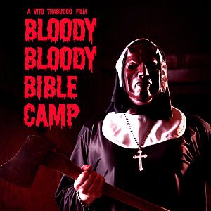 Bilder Bloody Bloody Bible Camp