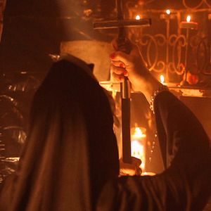 Bilder Bloody Bloody Bible Camp