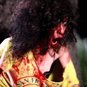 Bilder Bloody Bloody Bible Camp